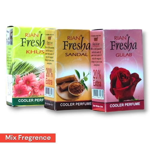 Rian Cooler Perfume (Mix Fregrence)