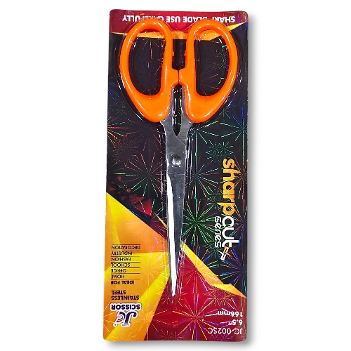 JC Scissors 002