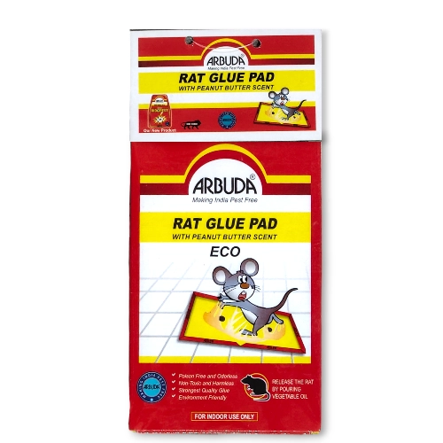 Arbuda Rat Glue Trap Small
