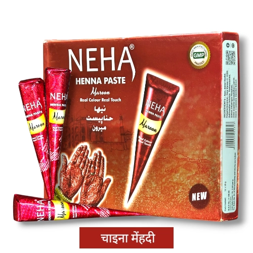 Neha Fast Colour Cone