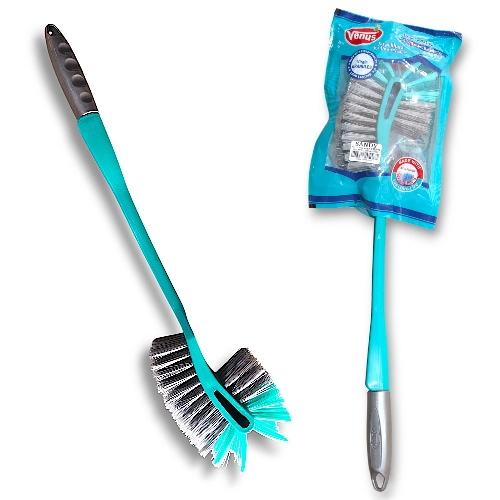 Venus Sandy Toilet Brush