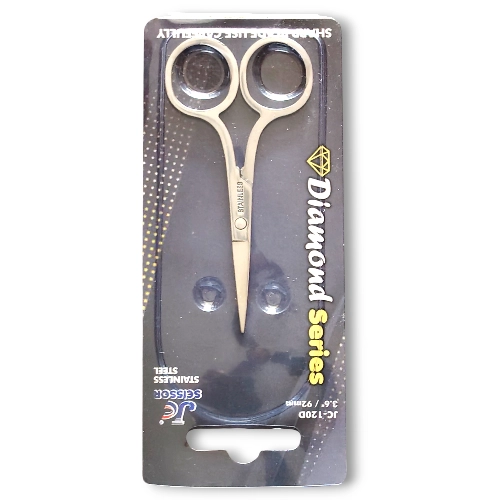 JC Scissors D120
