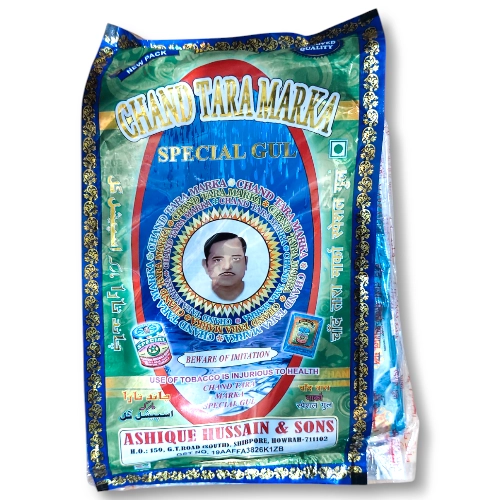 Chand Tara Marka Special Gul ki 5grm