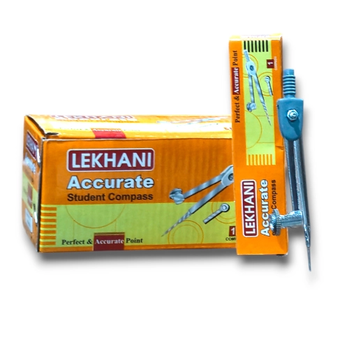 Lekhni Accurate Student Compas