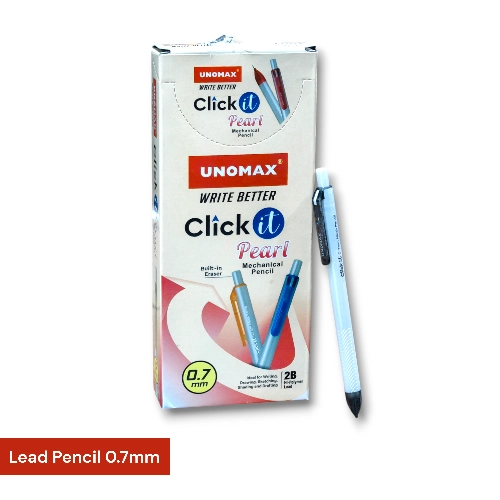 Unomax Lead Pencil 0.7mm