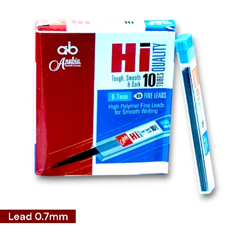 Hi-Quility Pencil Lead 0.7mm