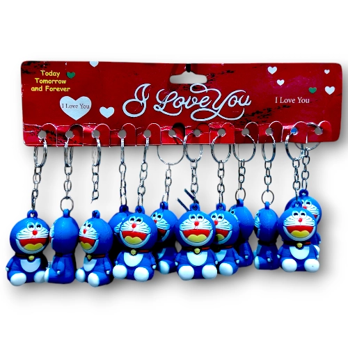 Doremon Keyring TK030