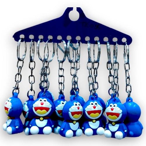 Doremon Keyring TK035