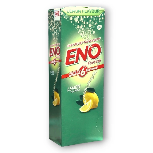 Eno Lemon Flavour