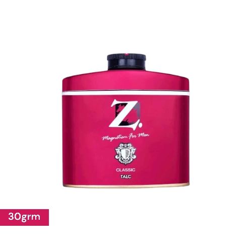 Z Powder 30grm