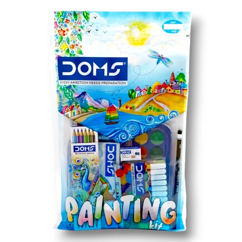 Doms Painting Kit